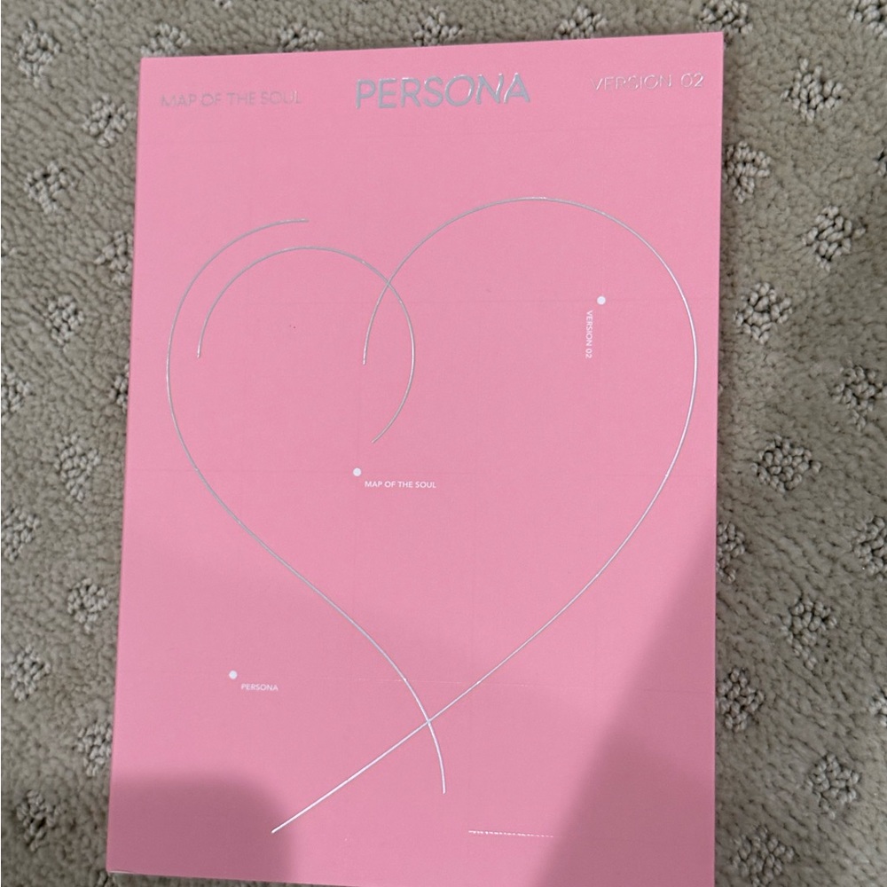 BTS Album